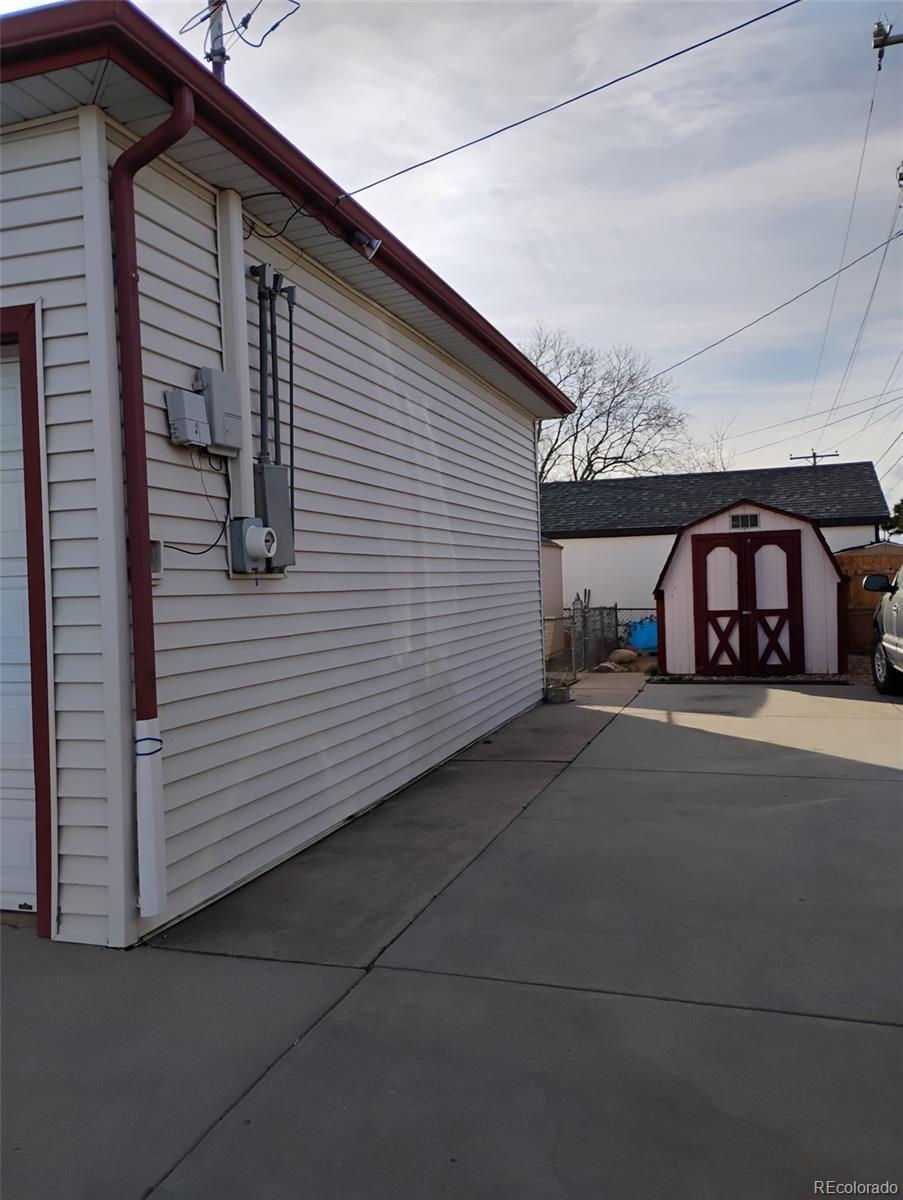 6081 E 61st Avenue Commerce City CO 80022
