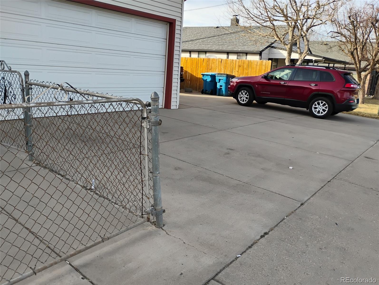 6081 E 61st Avenue Commerce City CO 80022