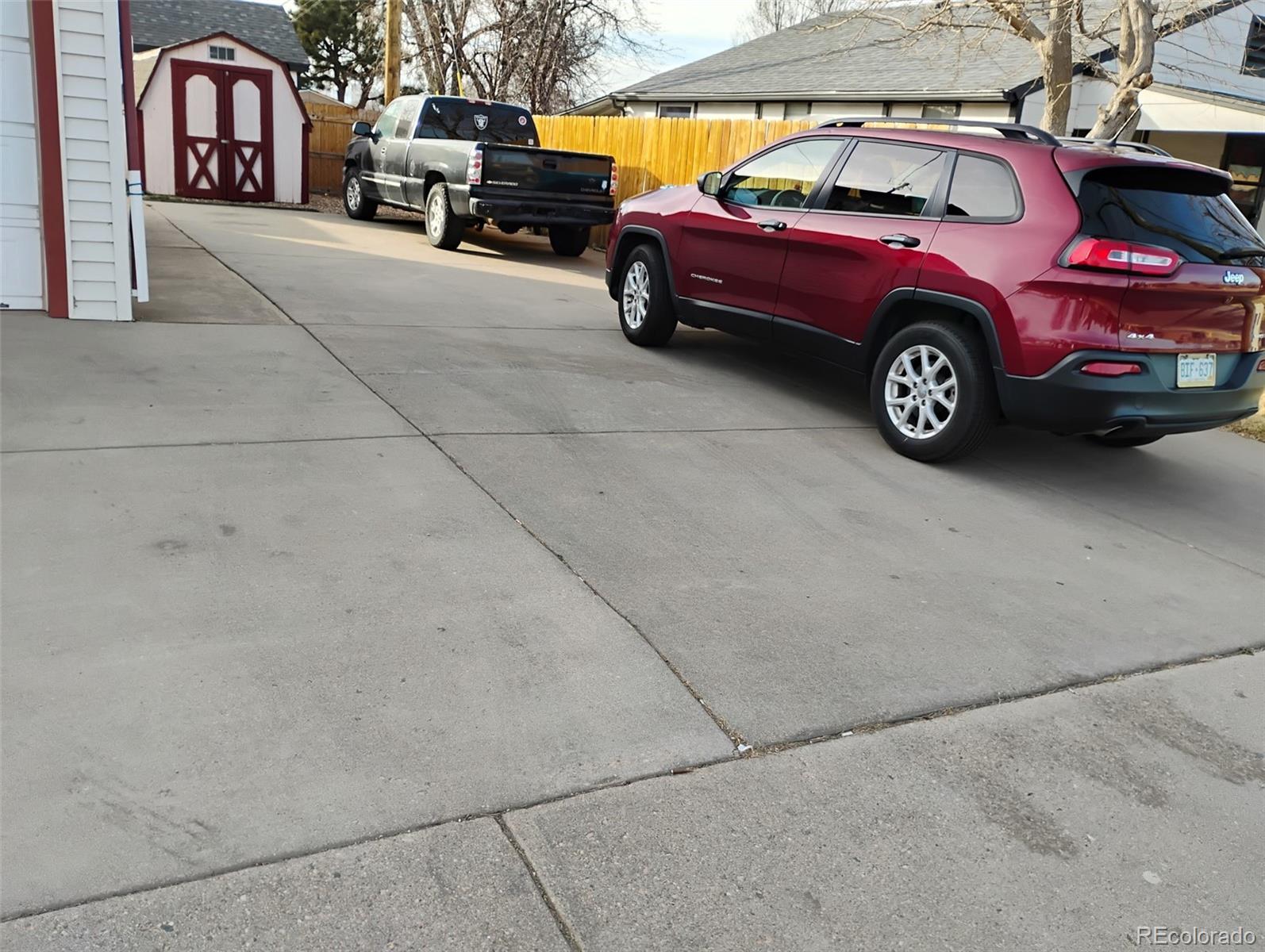 6081 E 61st Avenue Commerce City CO 80022