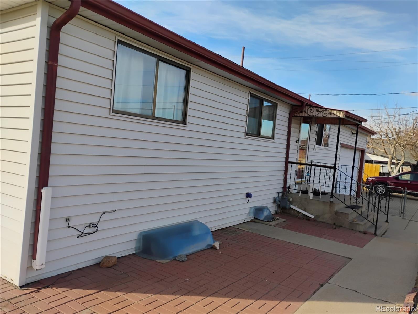 6081 E 61st Avenue Commerce City CO 80022