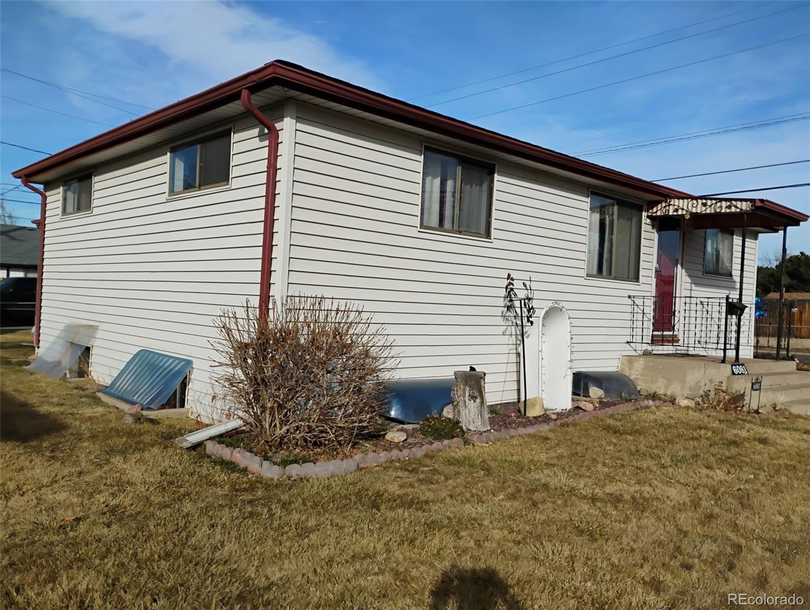 6081 E 61st Avenue Commerce City CO 80022