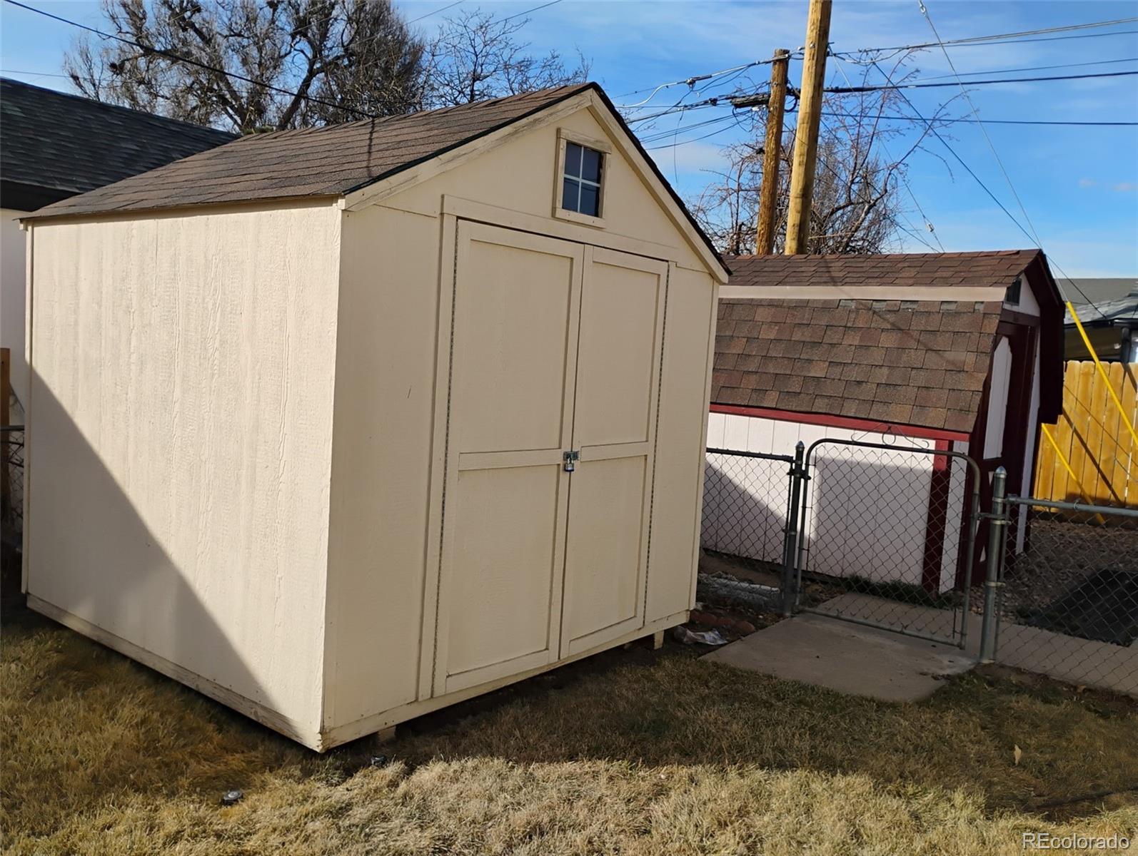 6081 E 61st Avenue Commerce City CO 80022