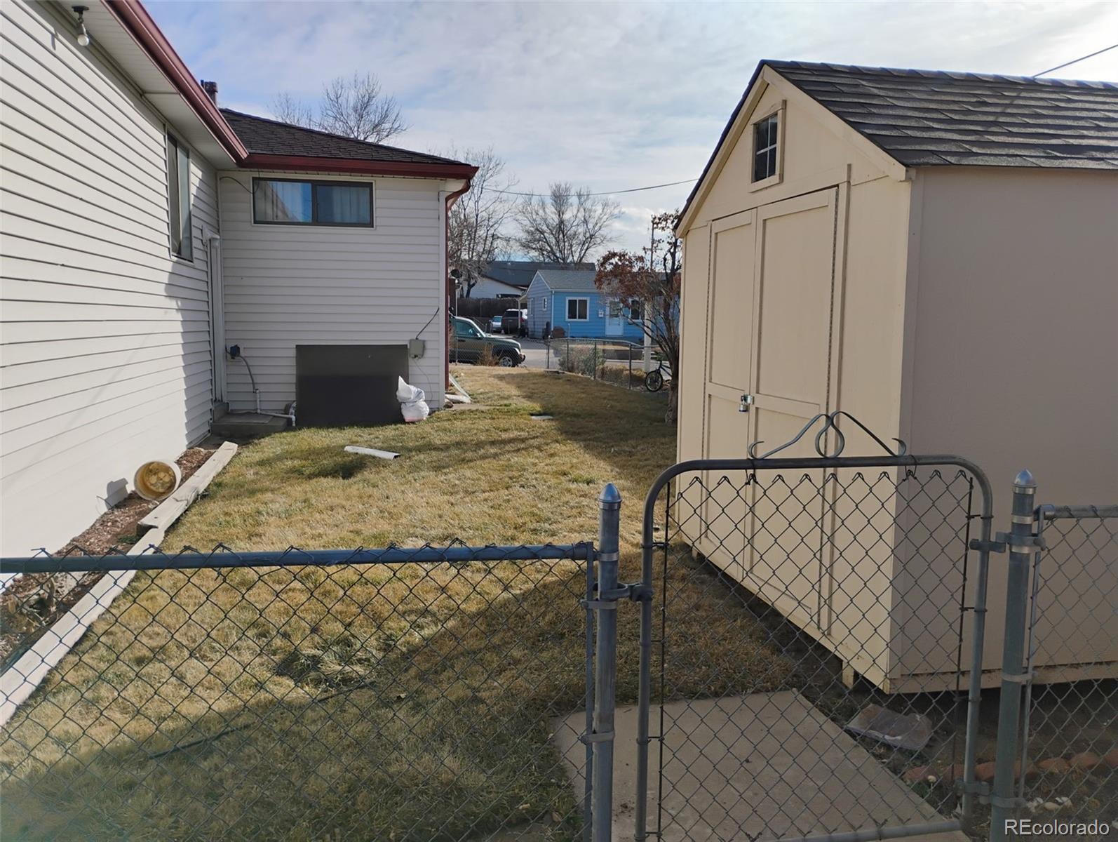 6081 E 61st Avenue Commerce City CO 80022