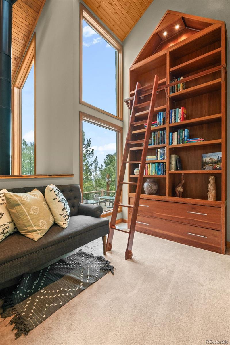 9471 S Warhawk Road Conifer CO 80433