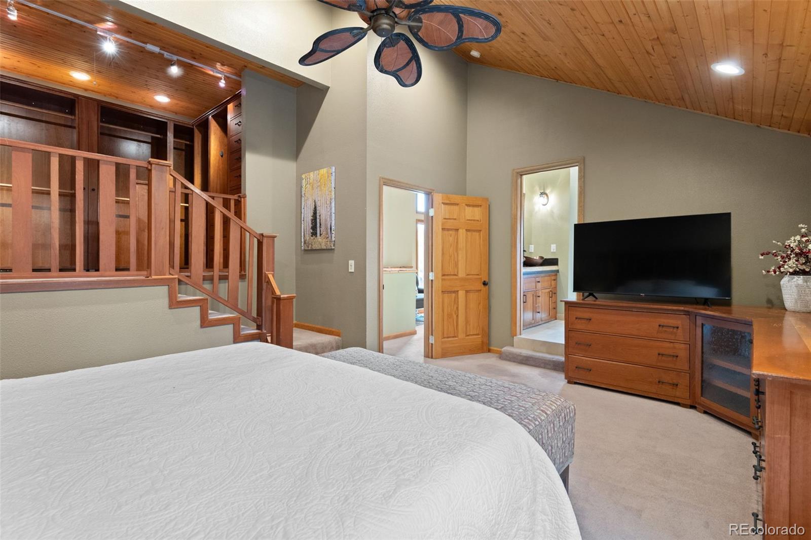 9471 S Warhawk Road Conifer CO 80433
