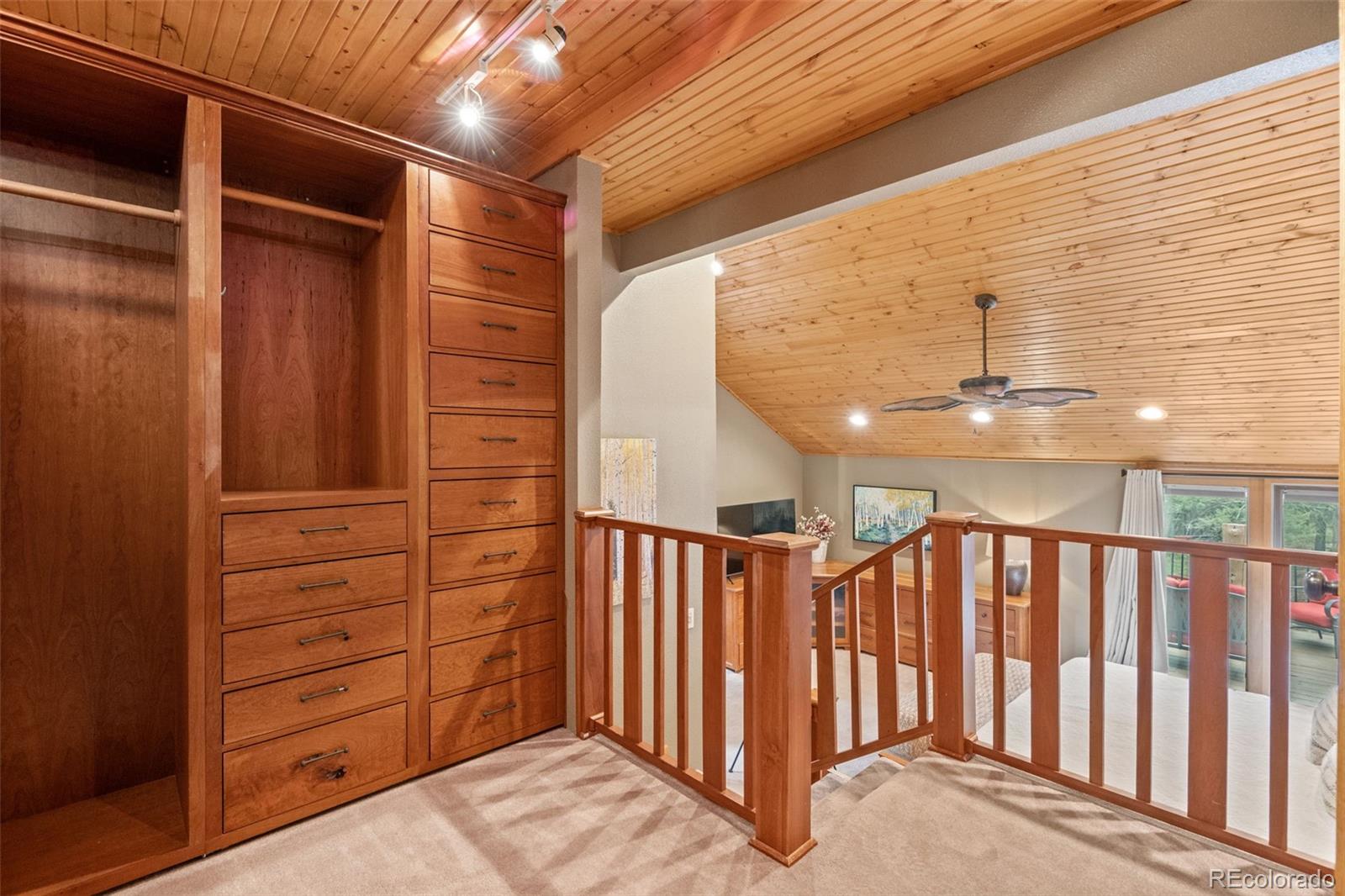 9471 S Warhawk Road Conifer CO 80433
