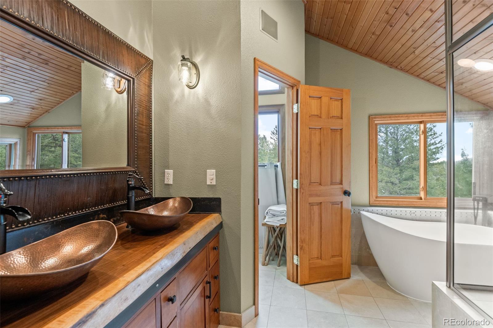 9471 S Warhawk Road Conifer CO 80433