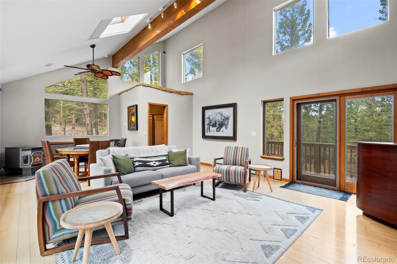 9471 S Warhawk Road Conifer CO 80433