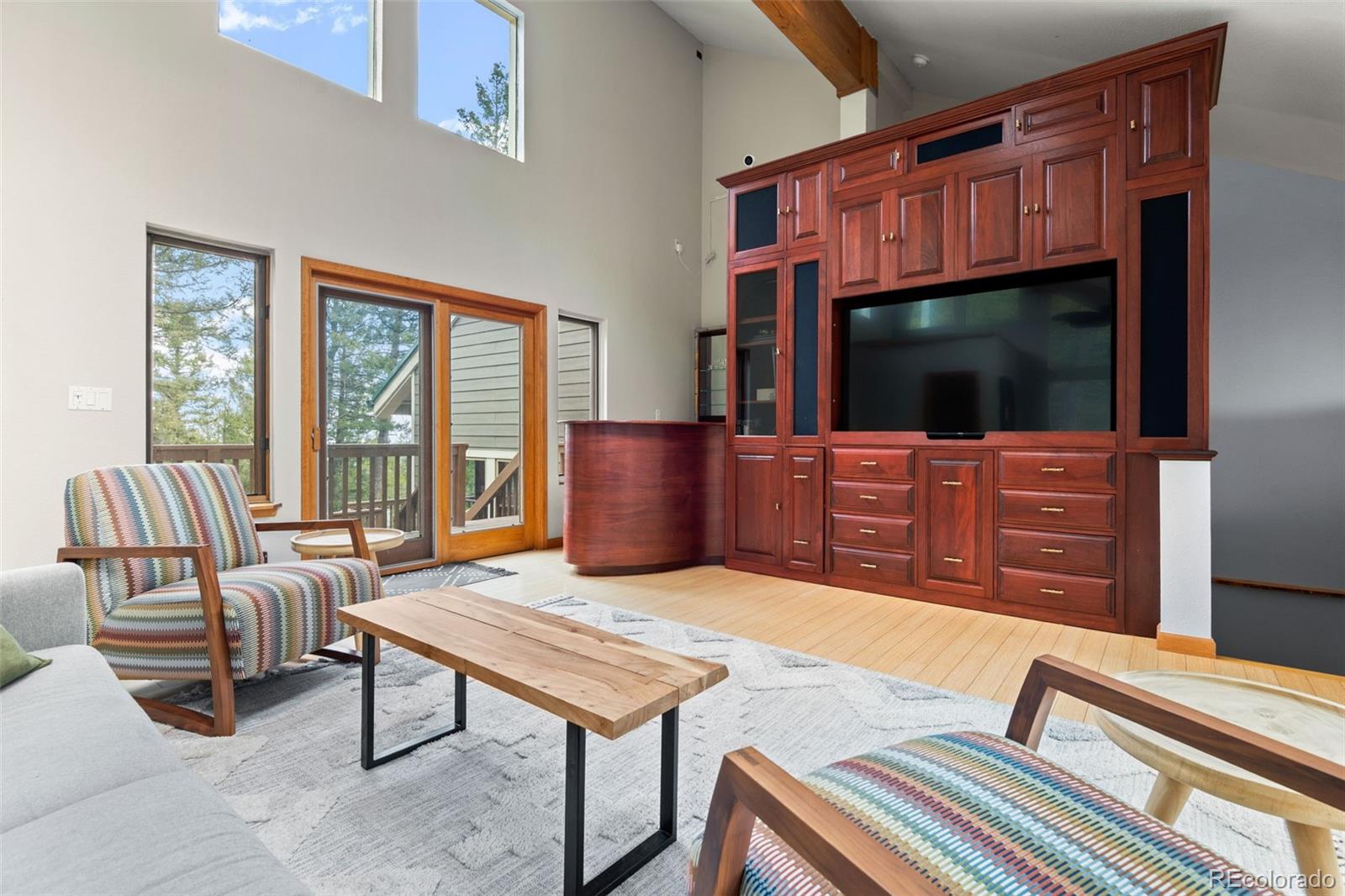 9471 S Warhawk Road Conifer CO 80433