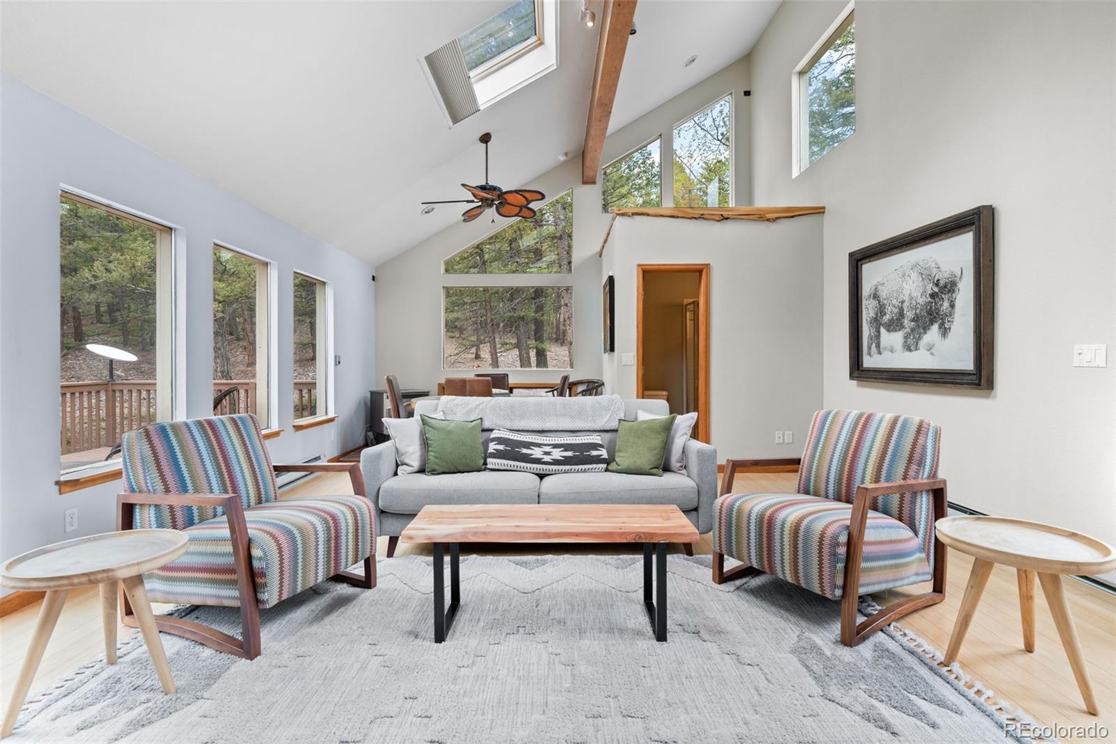9471 S Warhawk Road Conifer CO 80433