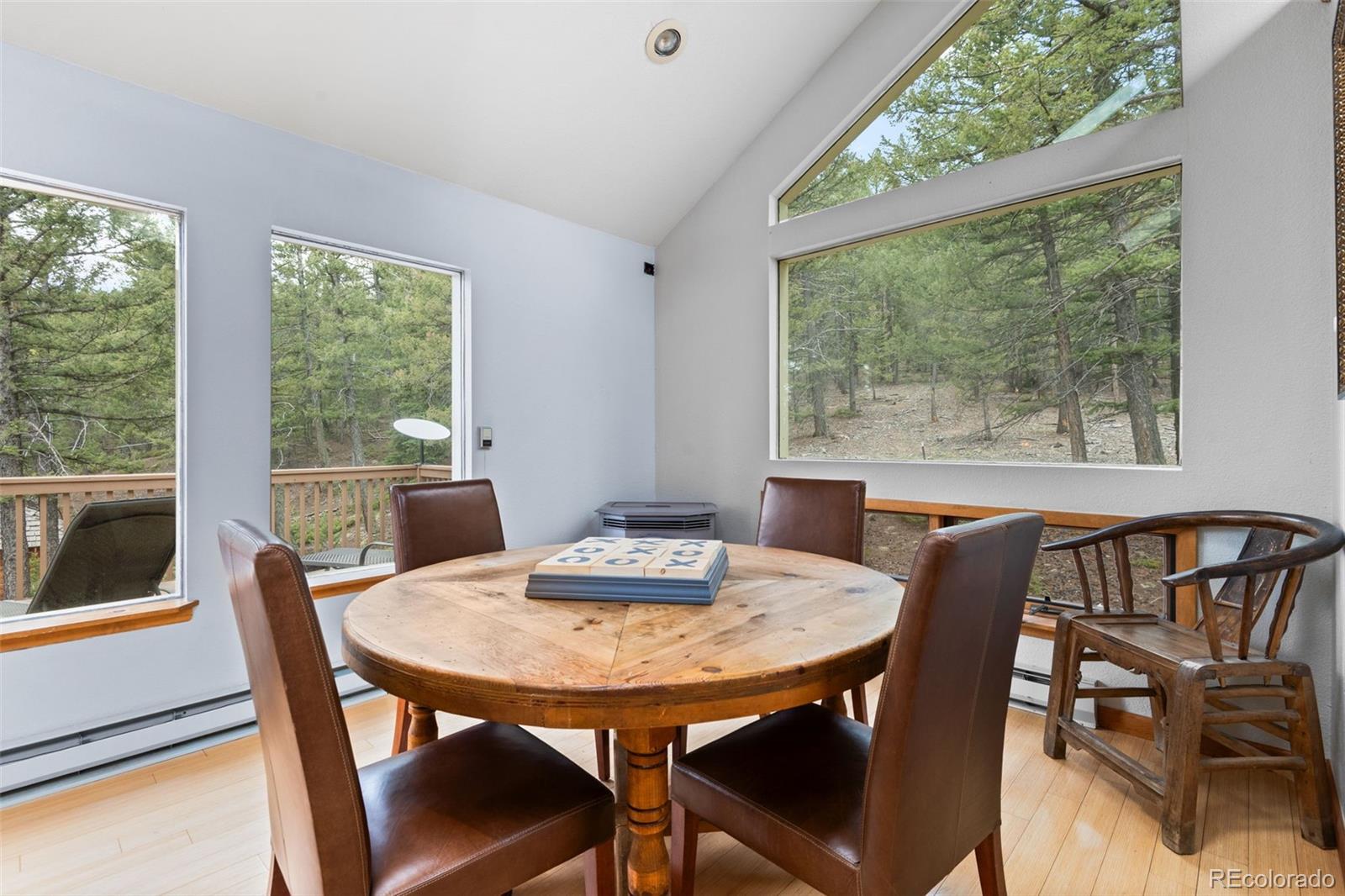 9471 S Warhawk Road Conifer CO 80433