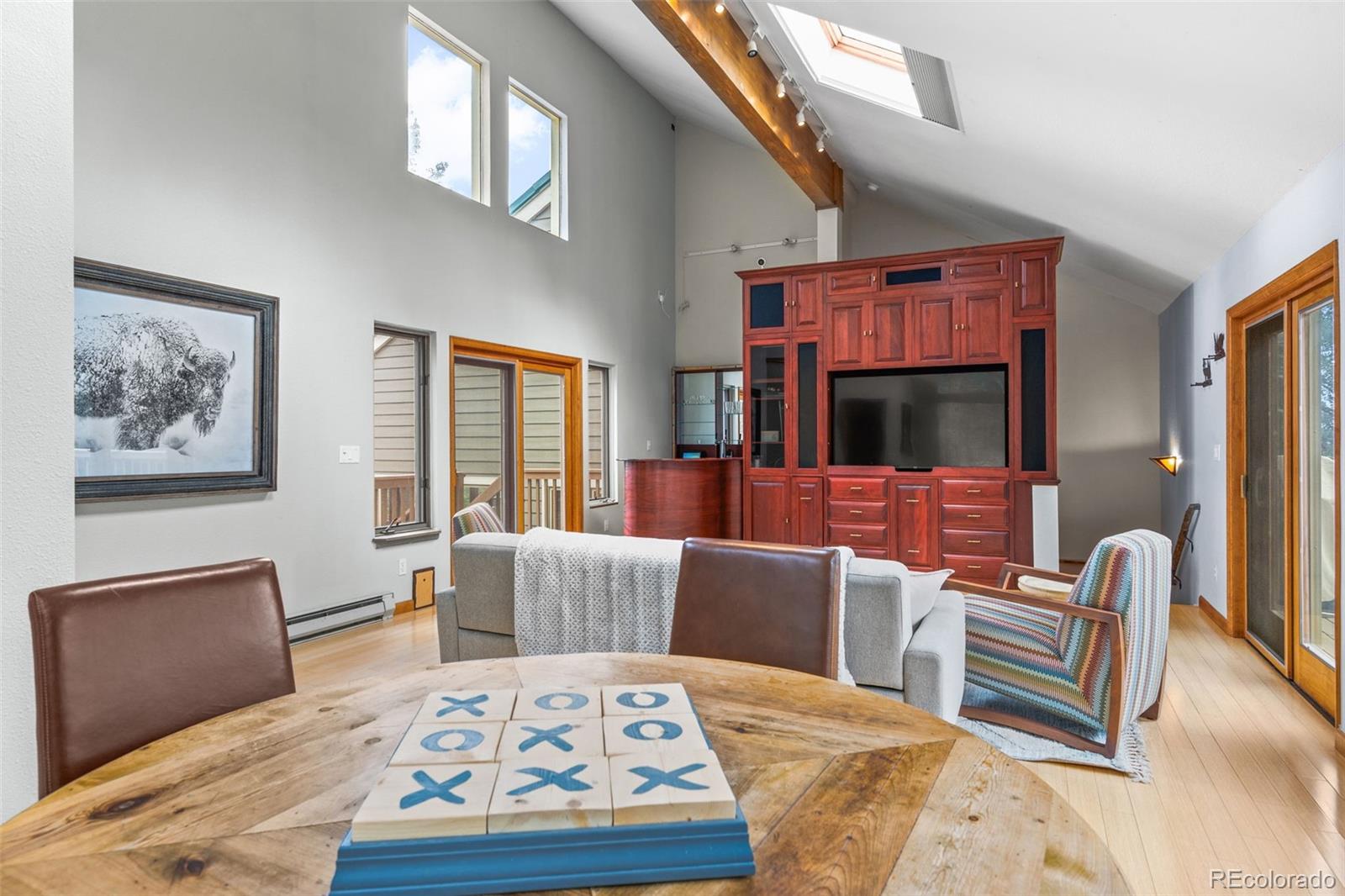 9471 S Warhawk Road Conifer CO 80433