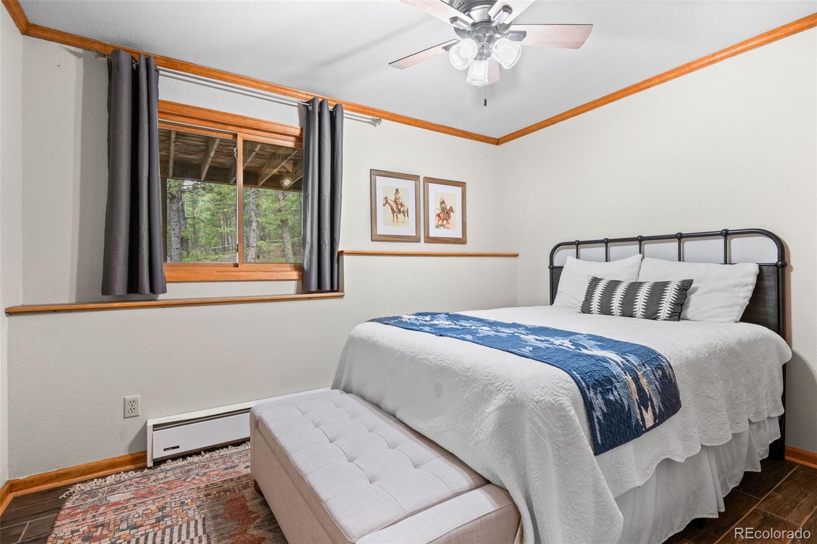 9471 S Warhawk Road Conifer CO 80433