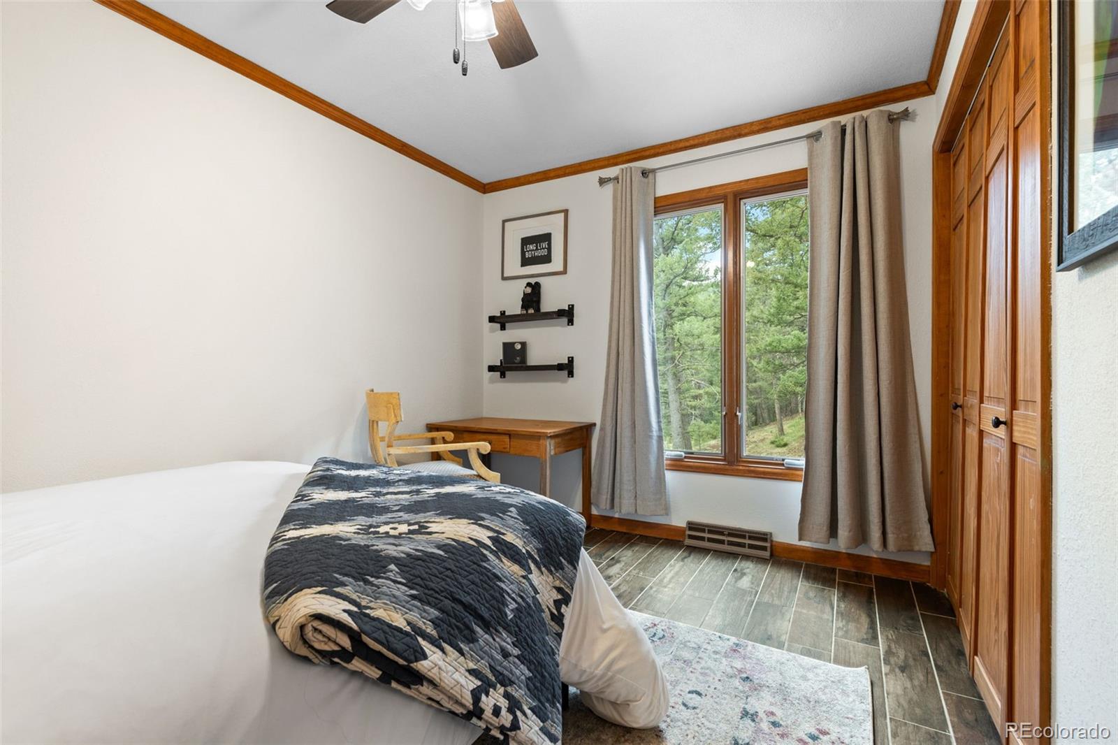 9471 S Warhawk Road Conifer CO 80433