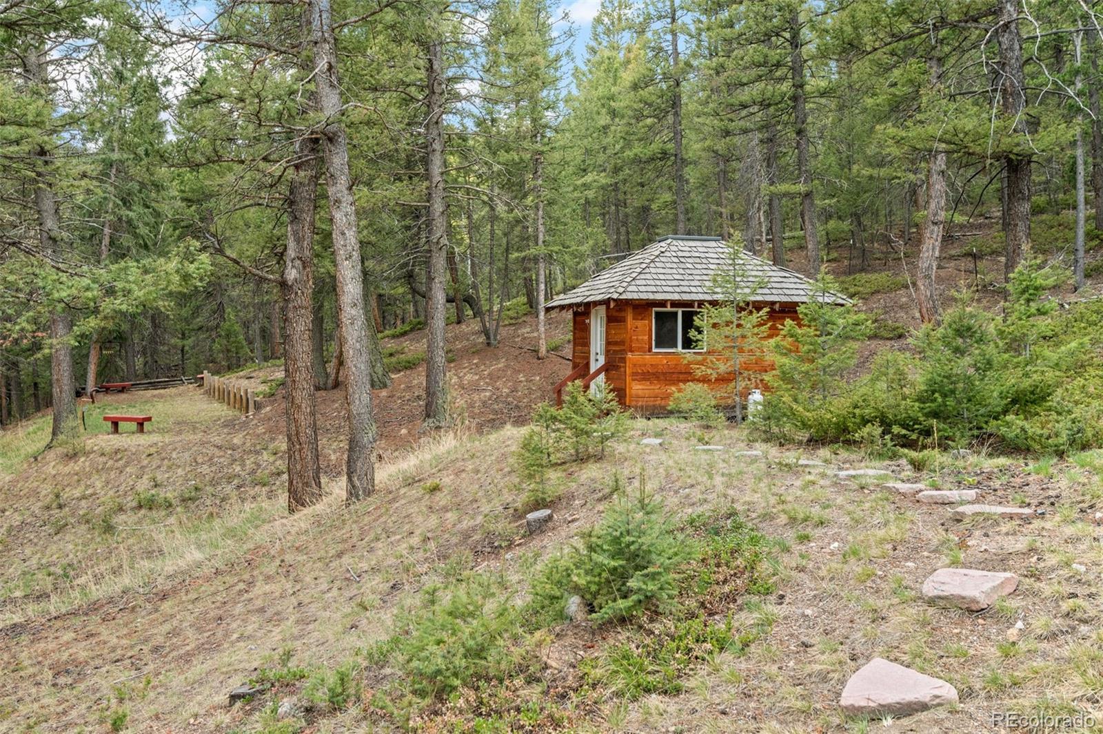 9471 S Warhawk Road Conifer CO 80433