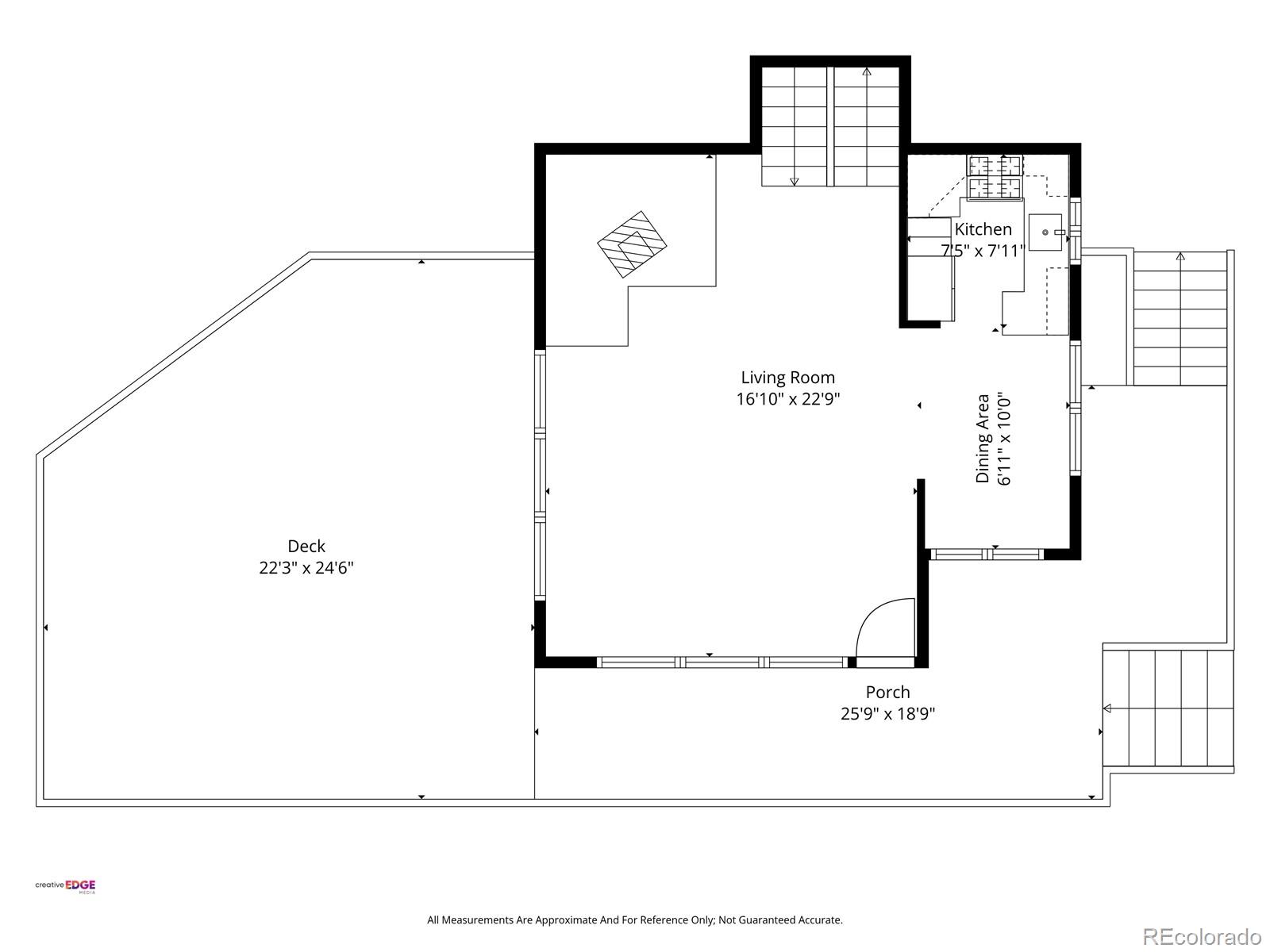 9471 S Warhawk Road Conifer CO 80433