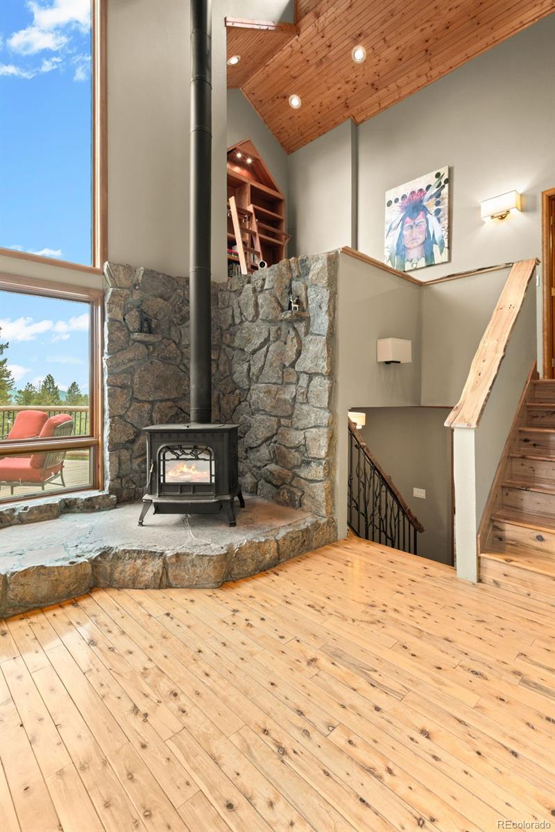 9471 S Warhawk Road Conifer CO 80433