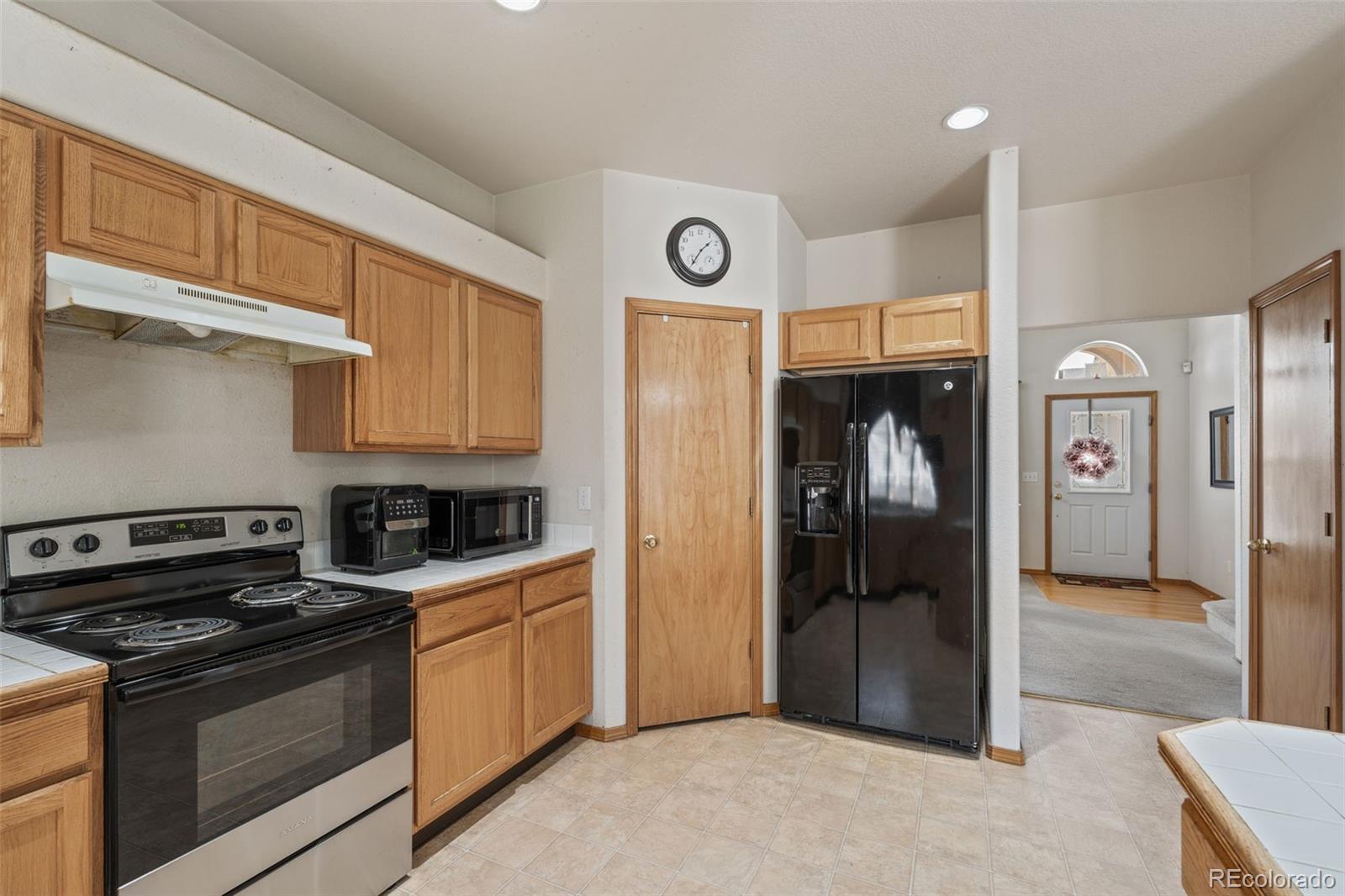 5136 Sacred Feather Drive Colorado Springs CO 80916