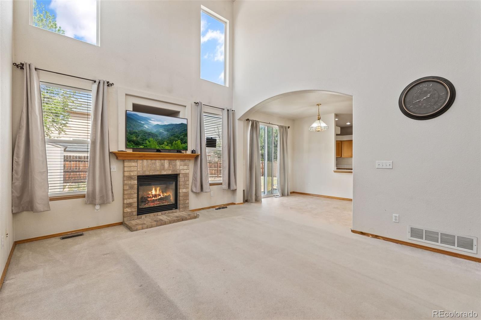 5136 Sacred Feather Drive Colorado Springs CO 80916