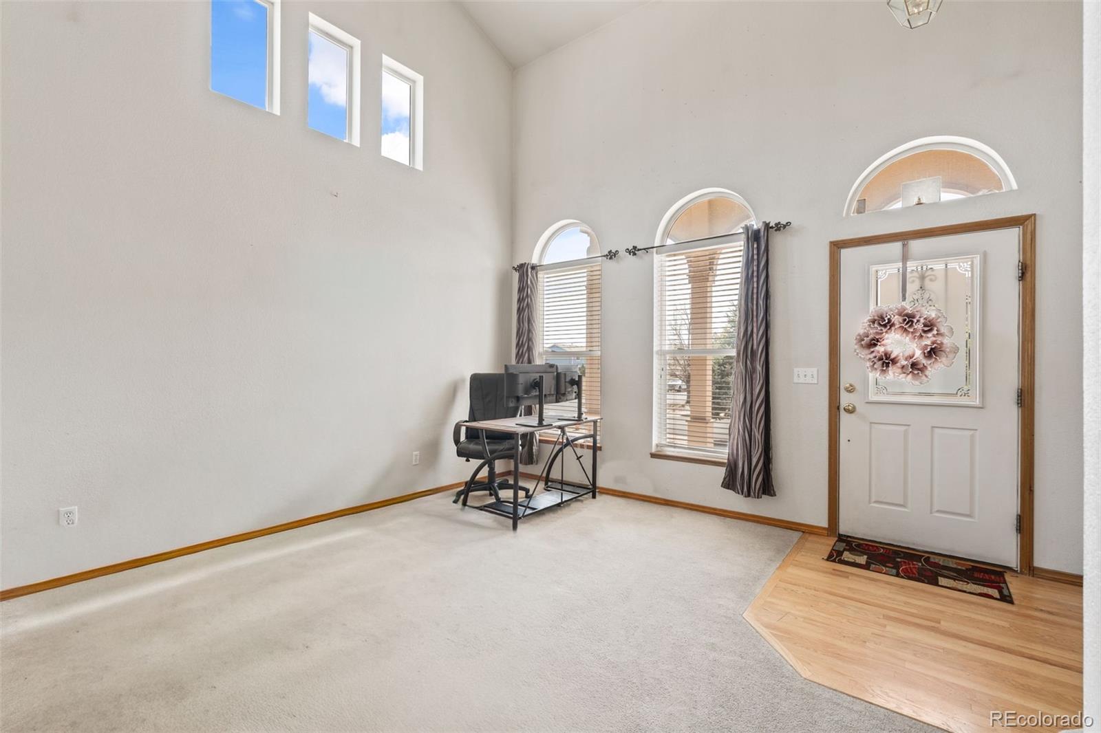 5136 Sacred Feather Drive Colorado Springs CO 80916
