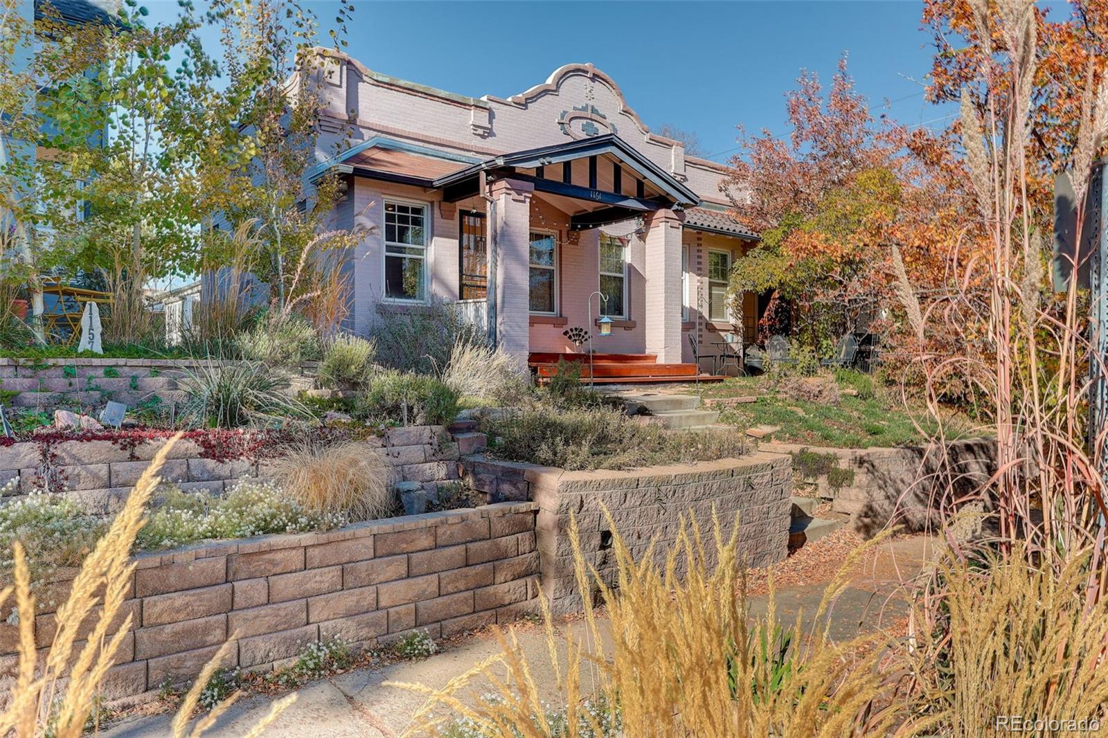 Denver CO, 1161 Elizabeth Street