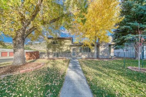 501 Walnut Street Salida CO 81201