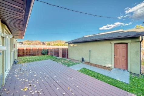 501 Walnut Street Salida CO 81201