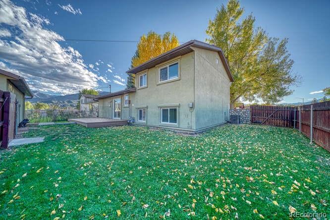 501 Walnut Street Salida CO 81201
