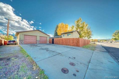 501 Walnut Street Salida CO 81201