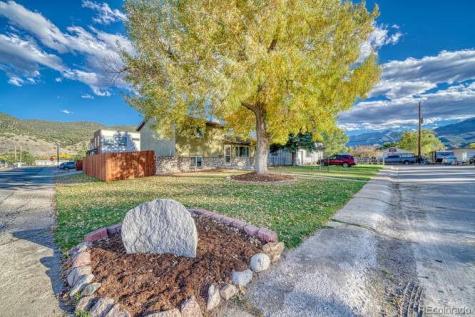 501 Walnut Street Salida CO 81201