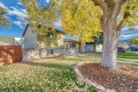 501 Walnut Street Salida CO 81201