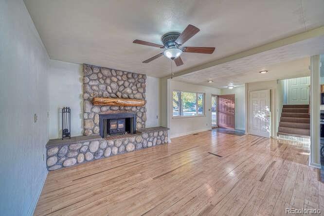 501 Walnut Street Salida CO 81201