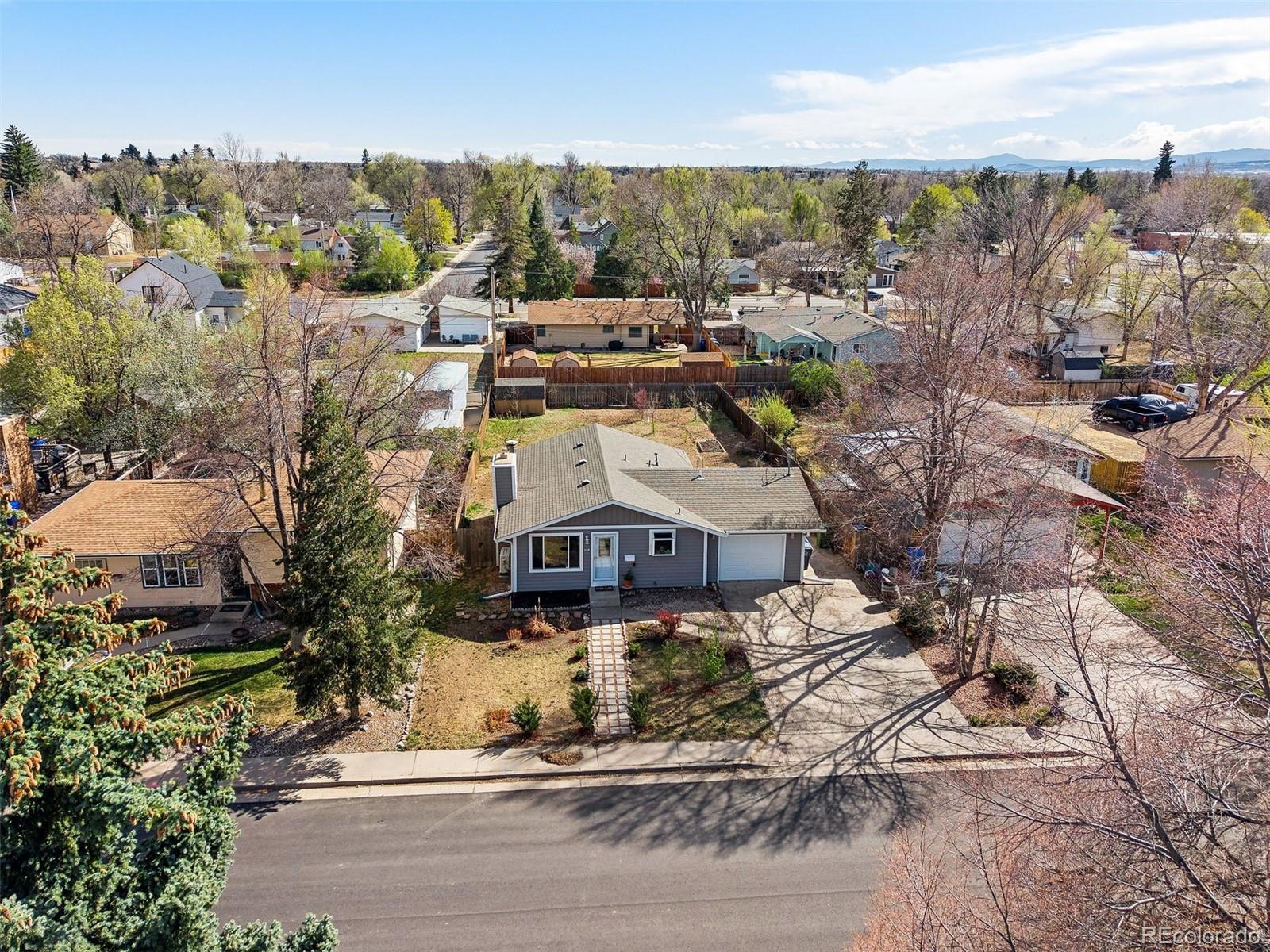 604 W 9th Street Loveland CO 80537
