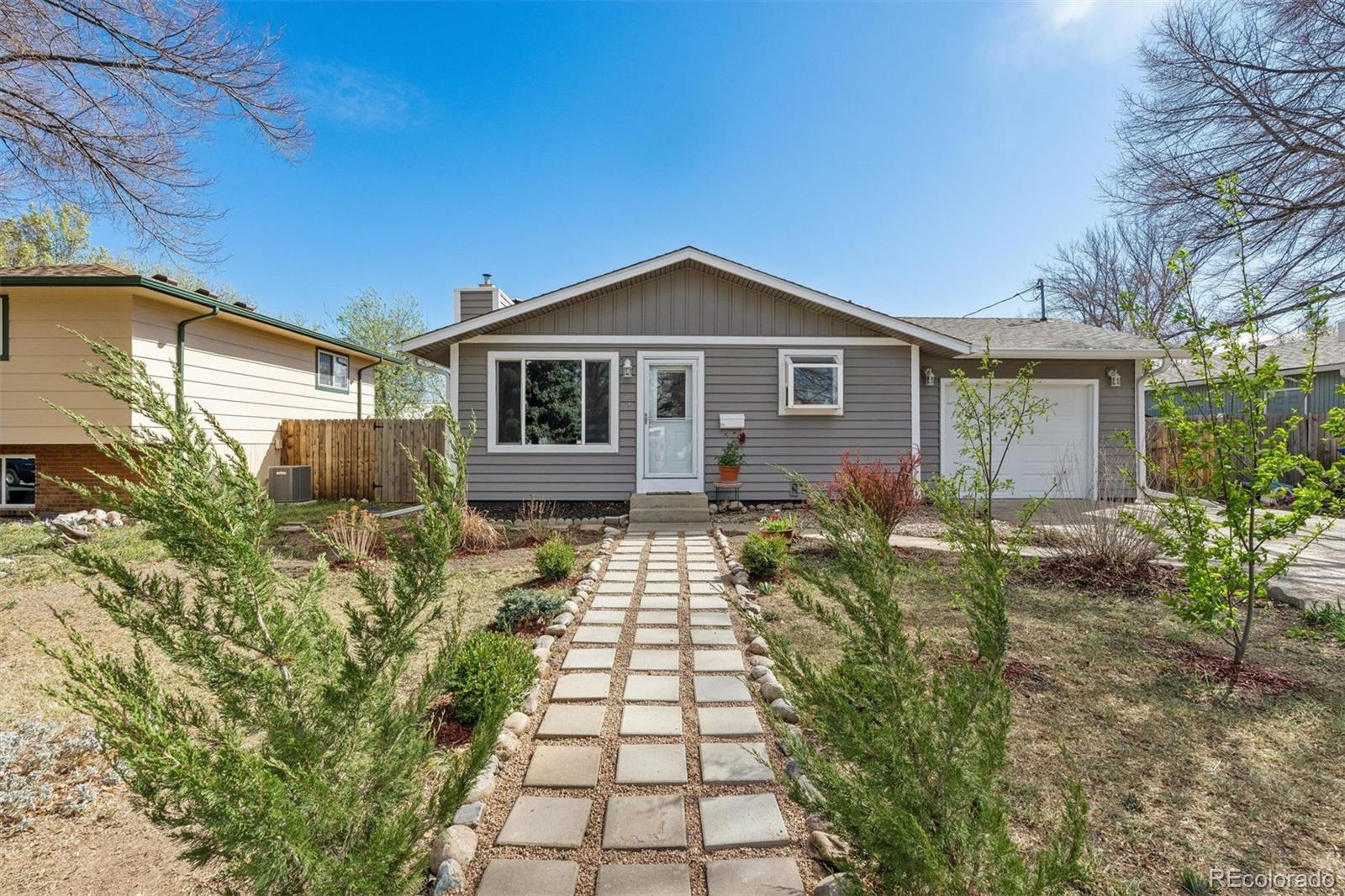604 W 9th Street Loveland CO 80537