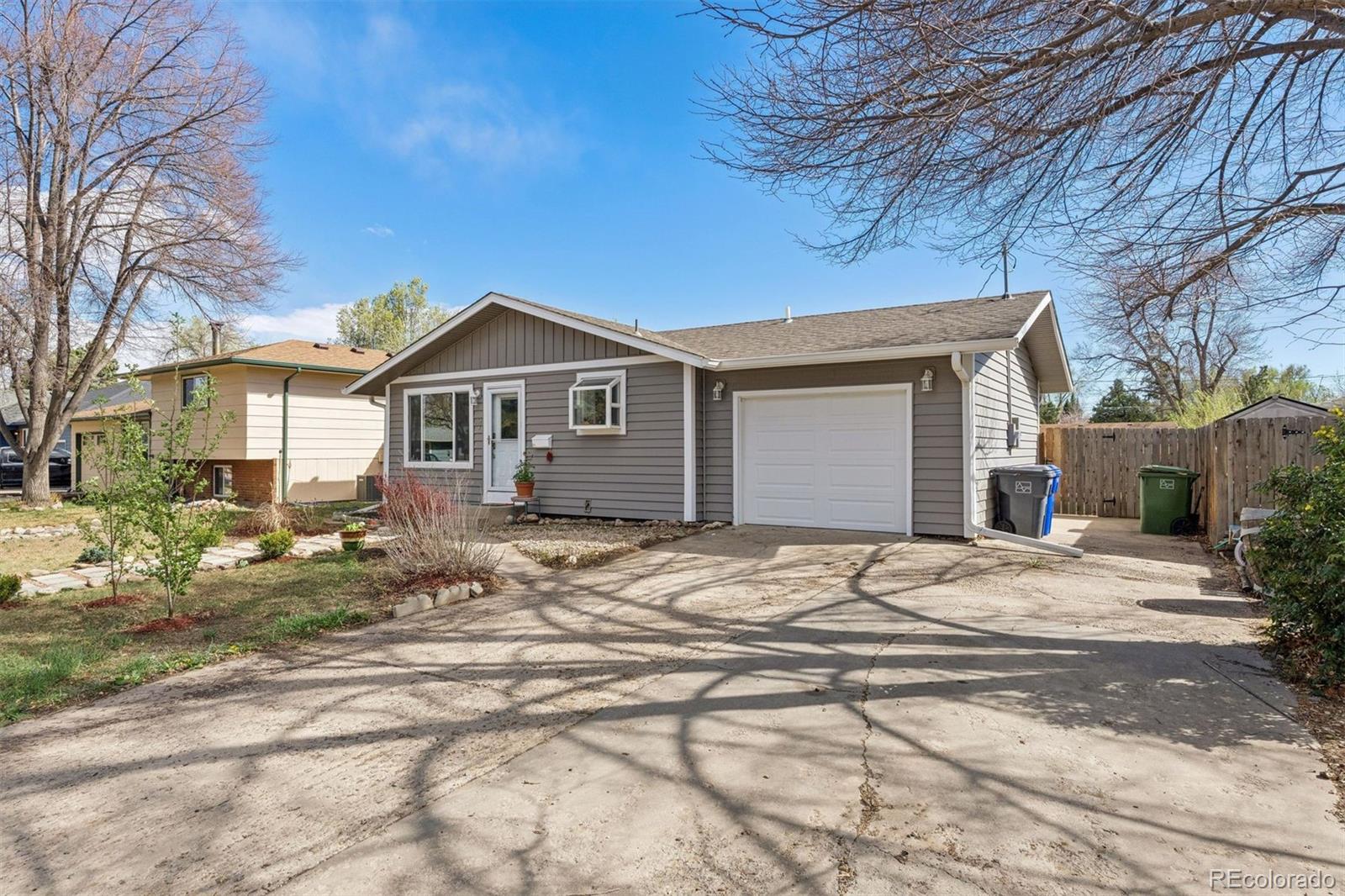 604 W 9th Street Loveland CO 80537