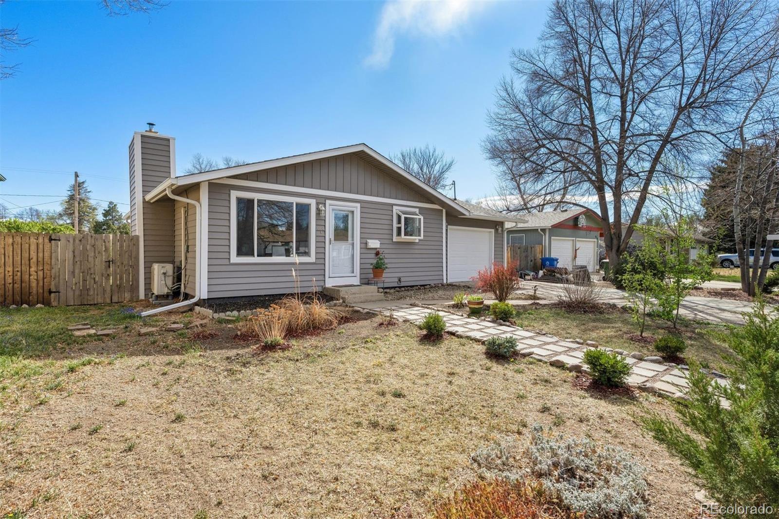 604 W 9th Street Loveland CO 80537
