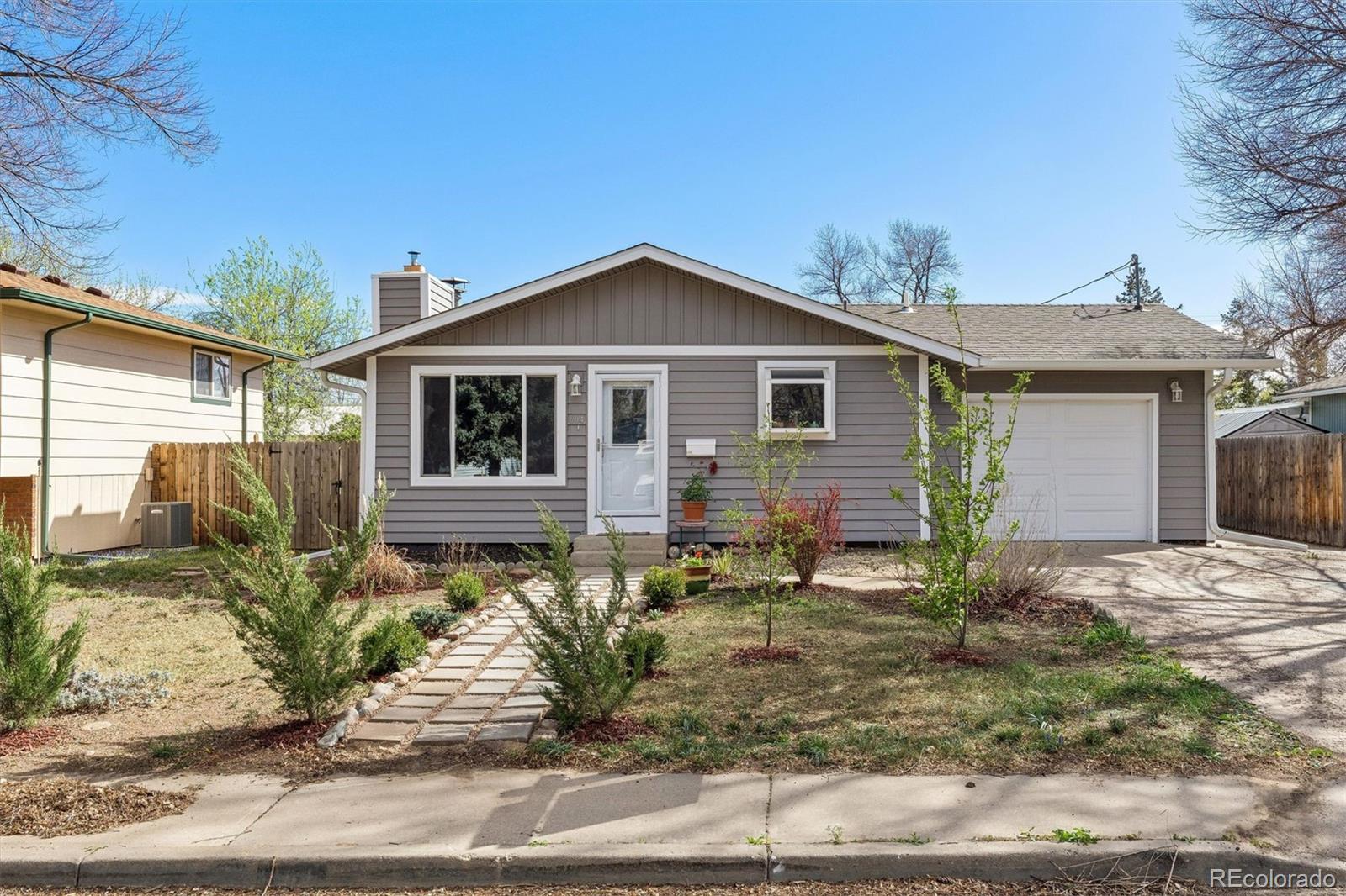 604 W 9th Street Loveland CO 80537