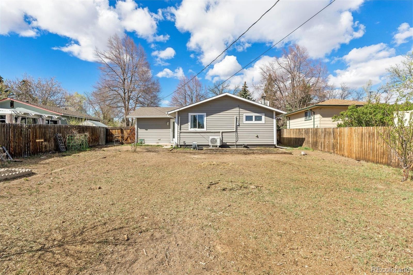 604 W 9th Street Loveland CO 80537