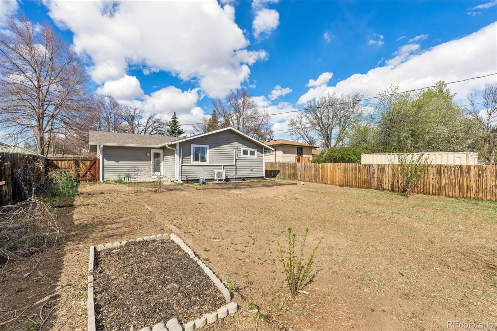 604 W 9th Street Loveland CO 80537
