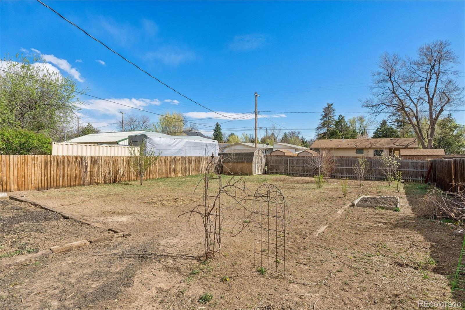 604 W 9th Street Loveland CO 80537