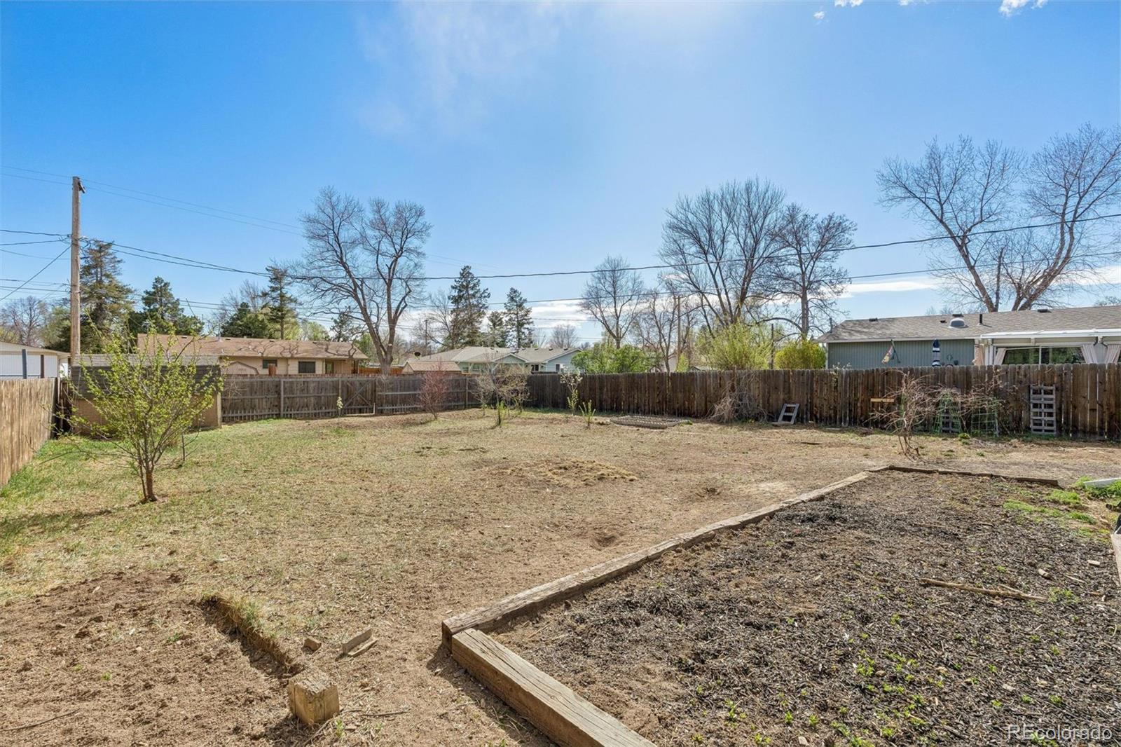 604 W 9th Street Loveland CO 80537