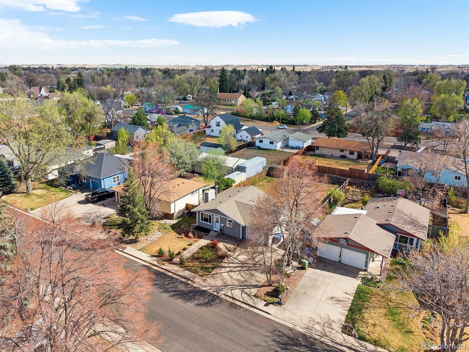 604 W 9th Street Loveland CO 80537