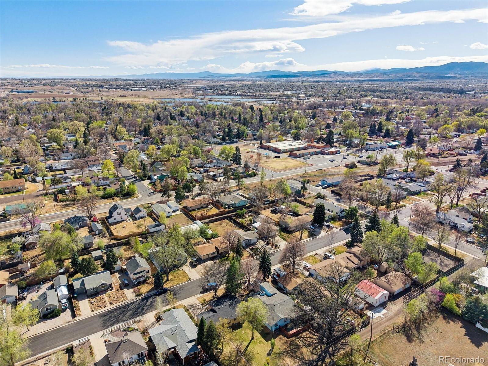 604 W 9th Street Loveland CO 80537