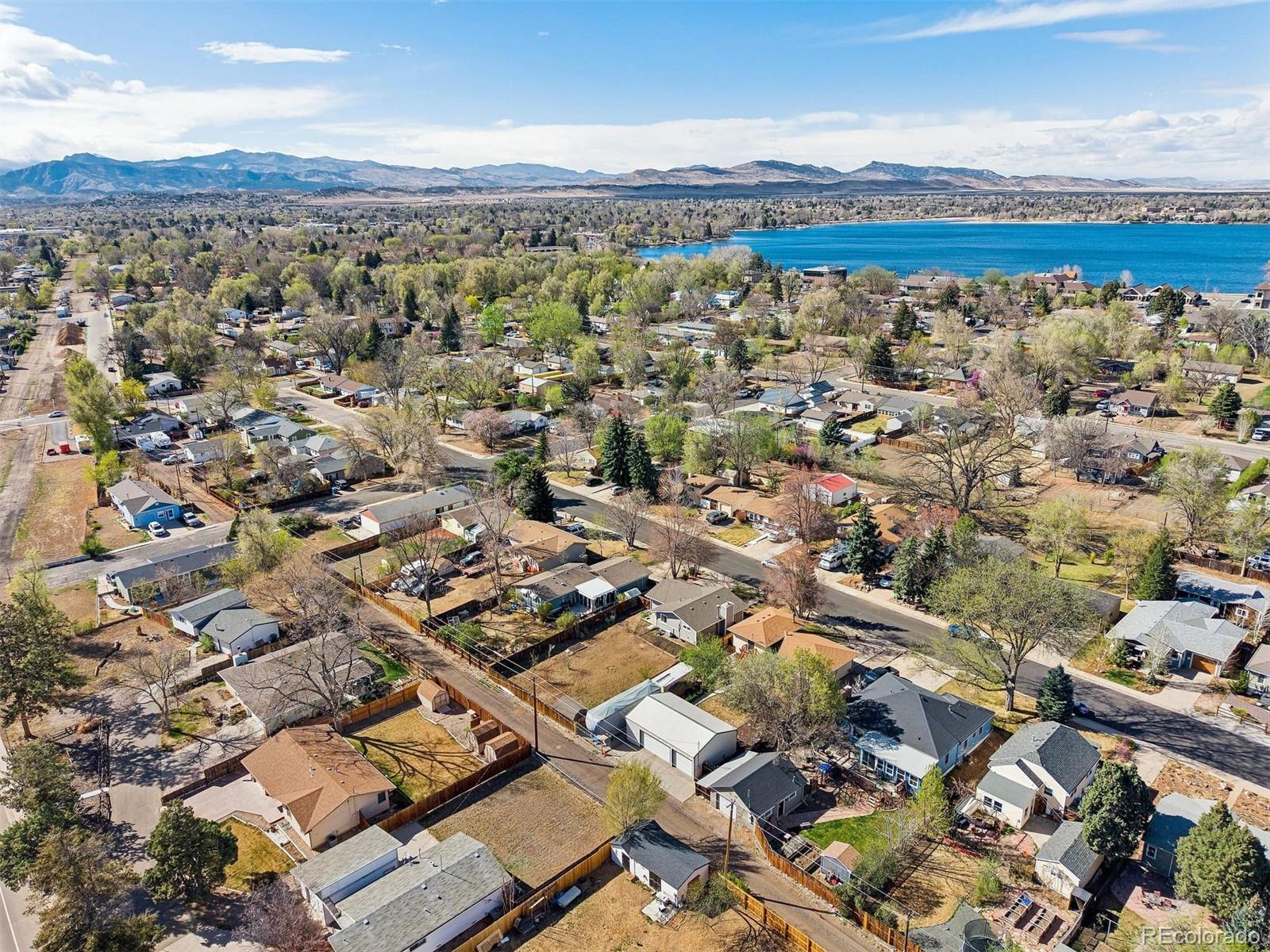 604 W 9th Street Loveland CO 80537