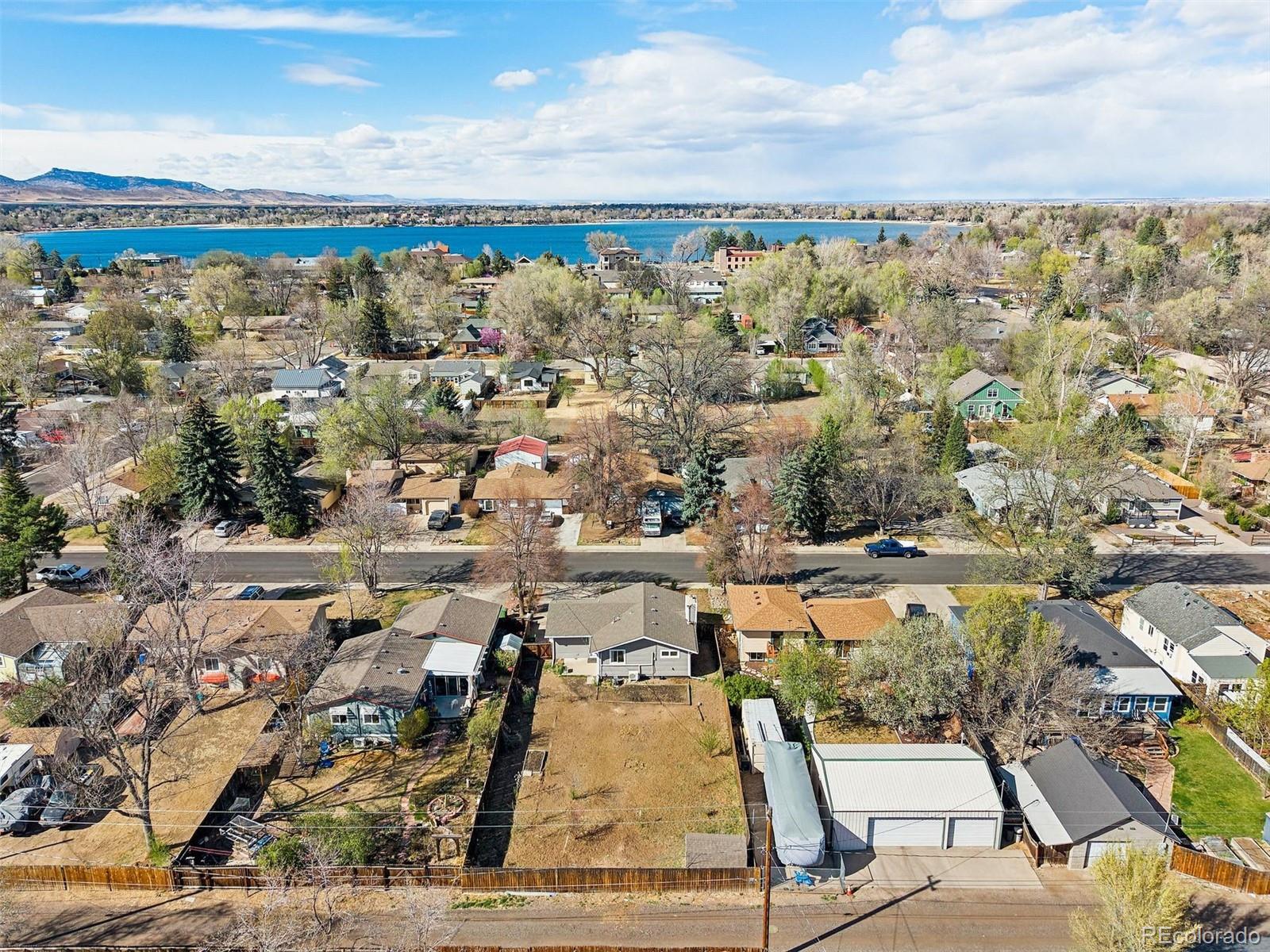 604 W 9th Street Loveland CO 80537