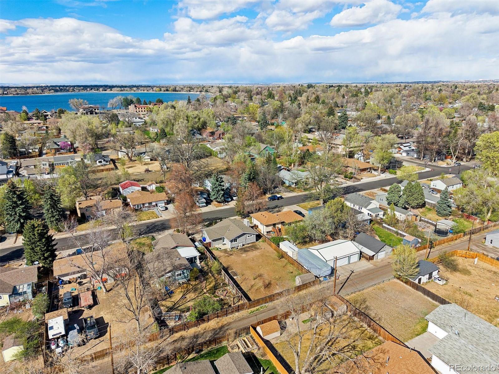 604 W 9th Street Loveland CO 80537