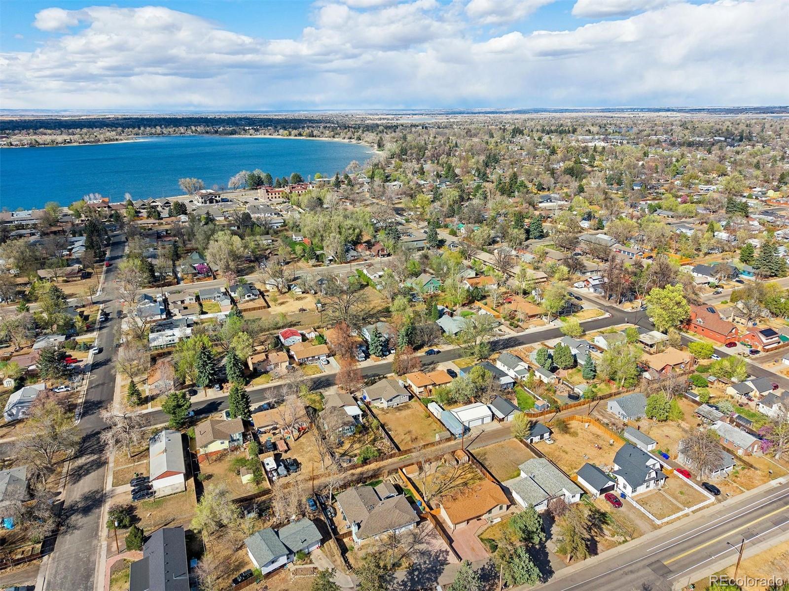604 W 9th Street Loveland CO 80537