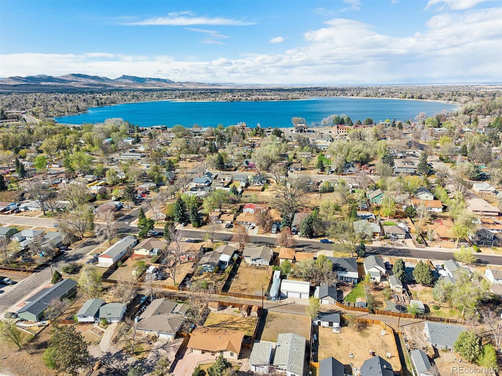 604 W 9th Street Loveland CO 80537