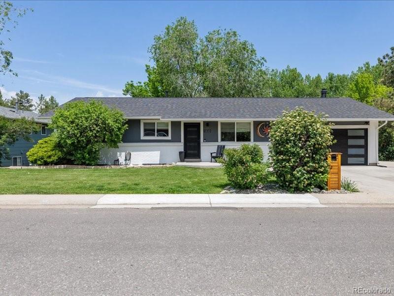 1333 W Peakview Avenue Littleton CO 80120