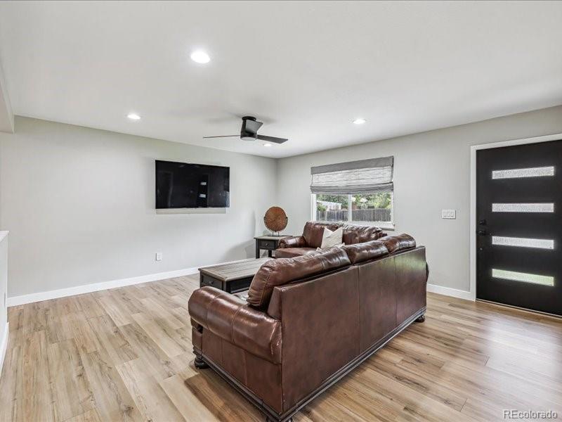 1333 W Peakview Avenue Littleton CO 80120